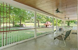 1748 Spreckelmeyer Road, Berger, MO 63014