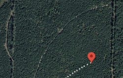 Nevada 46 Roads, Rosston, AR 71858