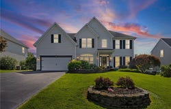 23 Dickinson Crossing, Fairport, NY 14450