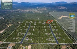 Leonard Loop lot: 11 Blk1, Athol, ID 83801