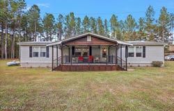 110 Anse Reed Road, Magee, MS 39111