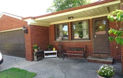 4619 Audubon Drive, Warren, MI 48092