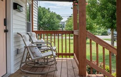 610-612 PEACH ST, CAPE CHARLES, VA 23310