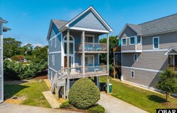 1034 Mirage Street lot: #21, Corolla, NC 27927