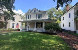 508 N High Street, Franklin, VA 23851