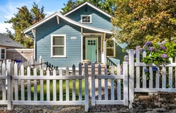1119 5TH St, OregonCity, OR 97045