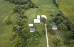 3466 Racine Ave., Dayton, IA 50530