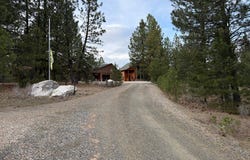 515 Cabarton Road, Cascade, ID 83611