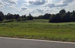 8585 Dirgie Mine Road, Roxboro, NC 27574