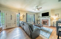 106 Walnut Street, Terrell, TX 75160