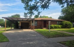 1213 Hillcrest Drive, Graham, TX 76450