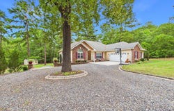 16 Ridge Road, Jackson Springs, NC 27281