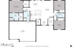 22 W Overland Trail, Three Forks, MT 59752