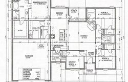 113 Stonegate Avenue, Brock, TX 76087