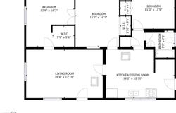 38 State Road 576, Vallecitos, NM 87581