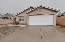7405 Desert Canyon Place SW, Albuquerque, NM 87121