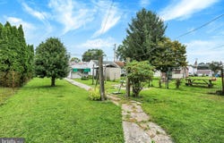 312 S FRONT Street, LIVERPOOL, PA 17045