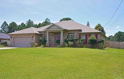 7445 Brevard St, Navarre, FL 32566