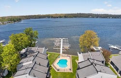 3586 E Forest Glen Ave. (Unit 5), Leesburg, IN 46538
