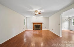 506 Fox Hollow Lane, Mills River, NC 28759