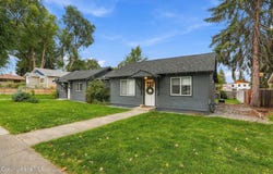 1105/1107 E Harrison Ave, Coeur d'Alene, ID 83814