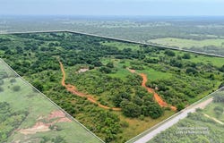 Cardwell Road, Ringgold, TX 76261