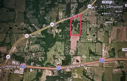 1207 State Highway 24, Campbell, TX 75422
