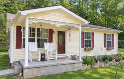 229 W Highway 577, Manchester, KY 40962