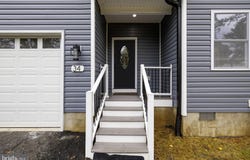 34 CIRCLE Lane, COLONIAL BEACH, VA 22443