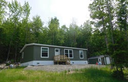 142 Birch Lane, Lowell, ME 04493