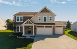 4954 Bradstone Loop, Grove City, OH 43123