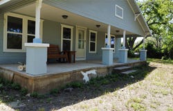 4801 Fm-1702, Gustine, TX 76455