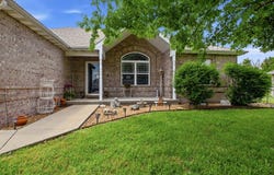 4763 S 129th Road, Bolivar, MO 65613