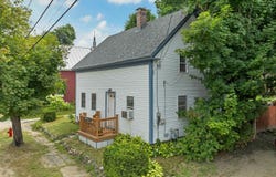 54 River Street, Franklin, NH 03235