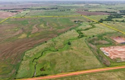 Cherokee Area, Cherokee, OK 73728