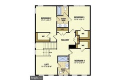 16271 AMORA Drive, MILTON, DE 19968