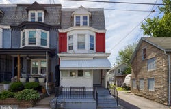 236 N FRANKLIN Street, LANCASTER, PA 17602