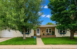 2305 Emerson St, Brush, CO 80723