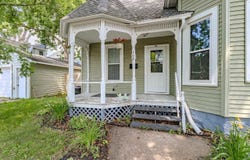 708 MC INDOE STREET, Wausau, WI 54403