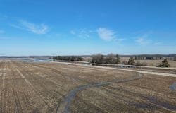 0 Hwy 39, Tract 2, Monroe, AR 72108