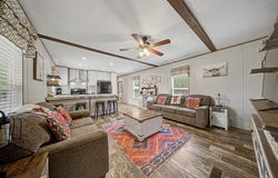 138 Woodpecker Drive, Brookeland, TX 75931