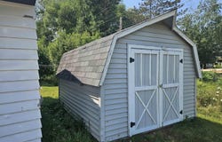 10 Balsam Street, White Pine, MI 49971