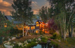 580 Winslow Road, Edwards, CO 81632