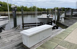 417 Captains Cove, Edenton, NC 27932
