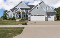 201 Sand Trap Circle, Tipton, IA 52772