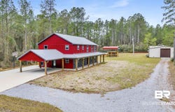 36397 Alexandria Trail, Stapleton, AL 36578