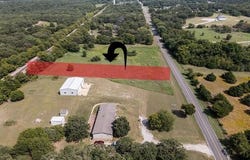 McDuffee Road, Kingston, OK 73439