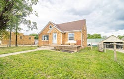 709 Webb St, Boyden, IA 51234