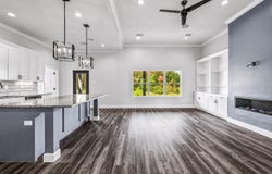 128 Plantation Drive, Mayflower, AR 72106