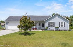 262 Parnell Road, Hubert, NC 28539